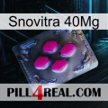 Snovitra 40Mg 02